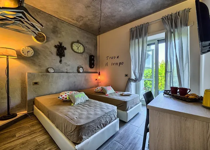 Munira B&B