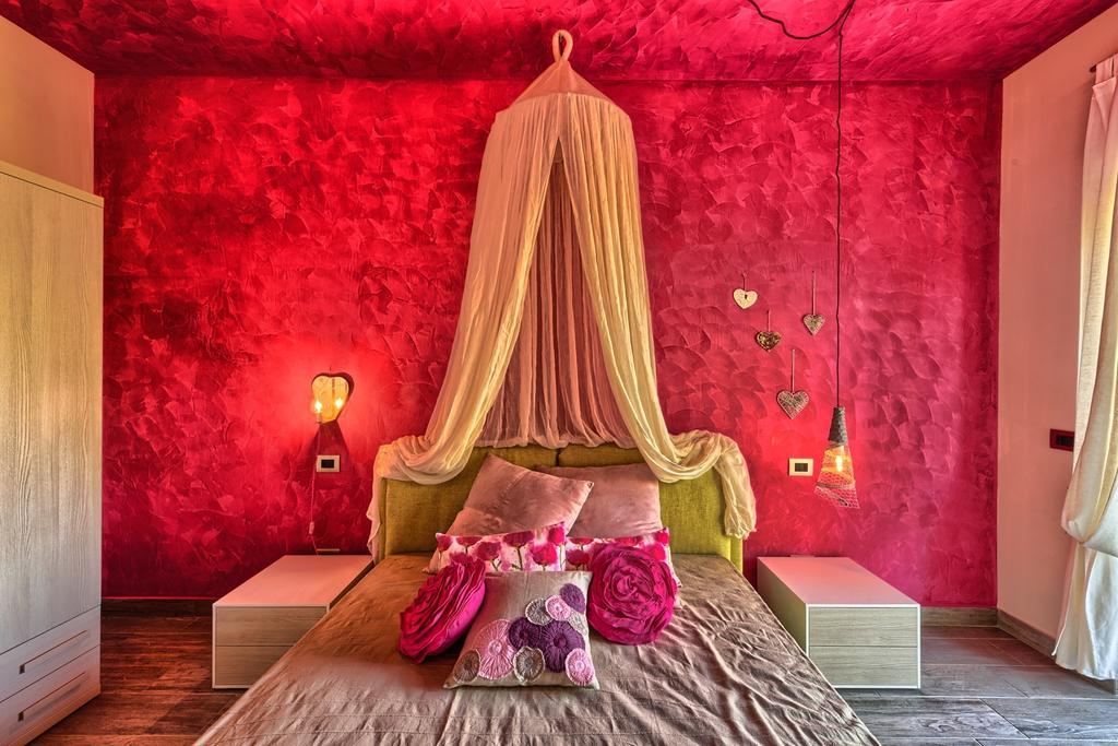 Munira B&B Guest house Rome