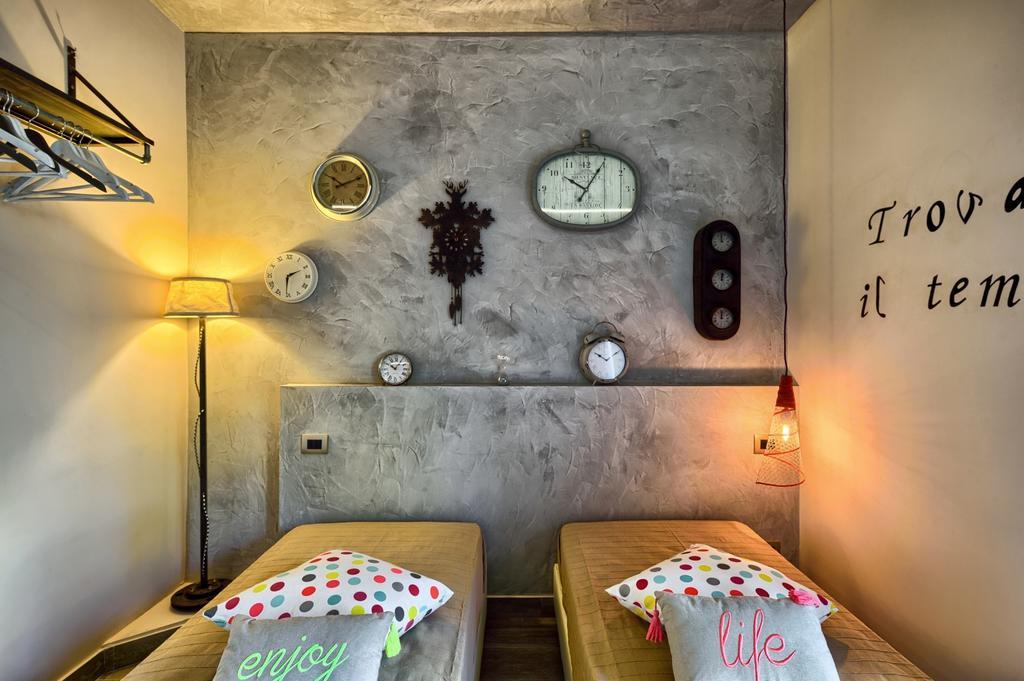 Guest house Munira B&B *