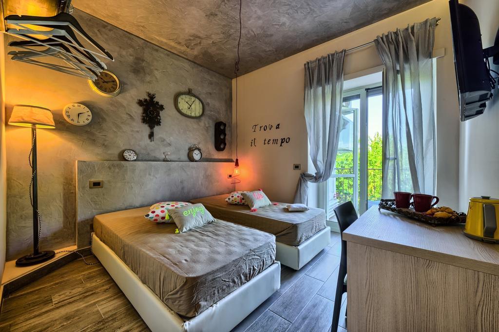 Guest house Munira B&B *