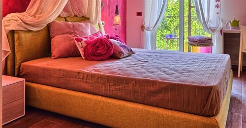 Munira B&B * Rome