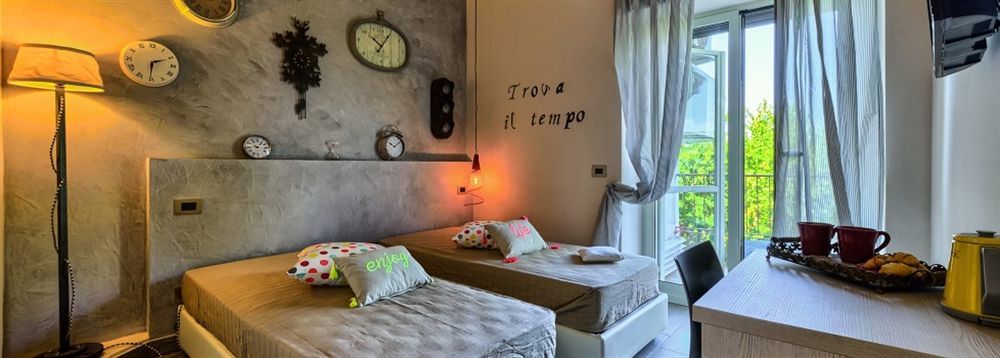 Munira B&B Rome