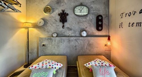 Munira B&B Guest house Rome