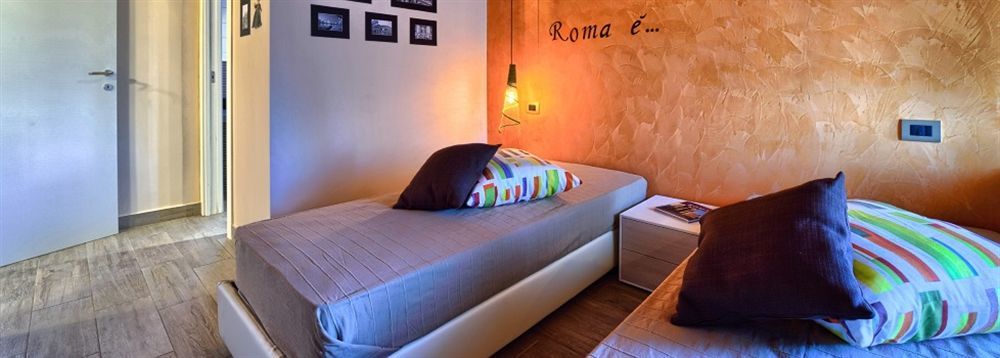 Guest house Munira B&B *