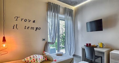 Guest house Munira B&B