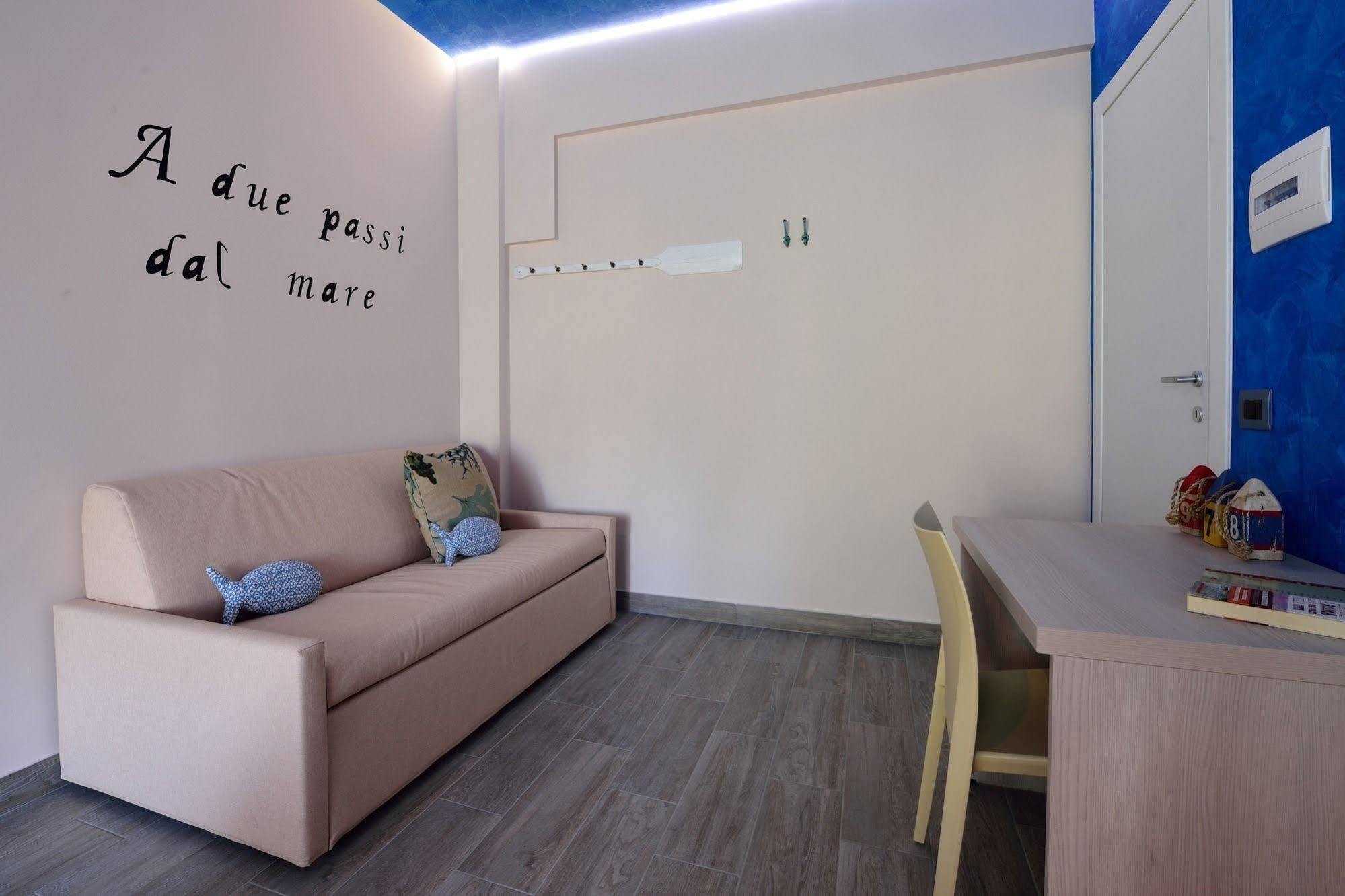Munira B&B * Rome