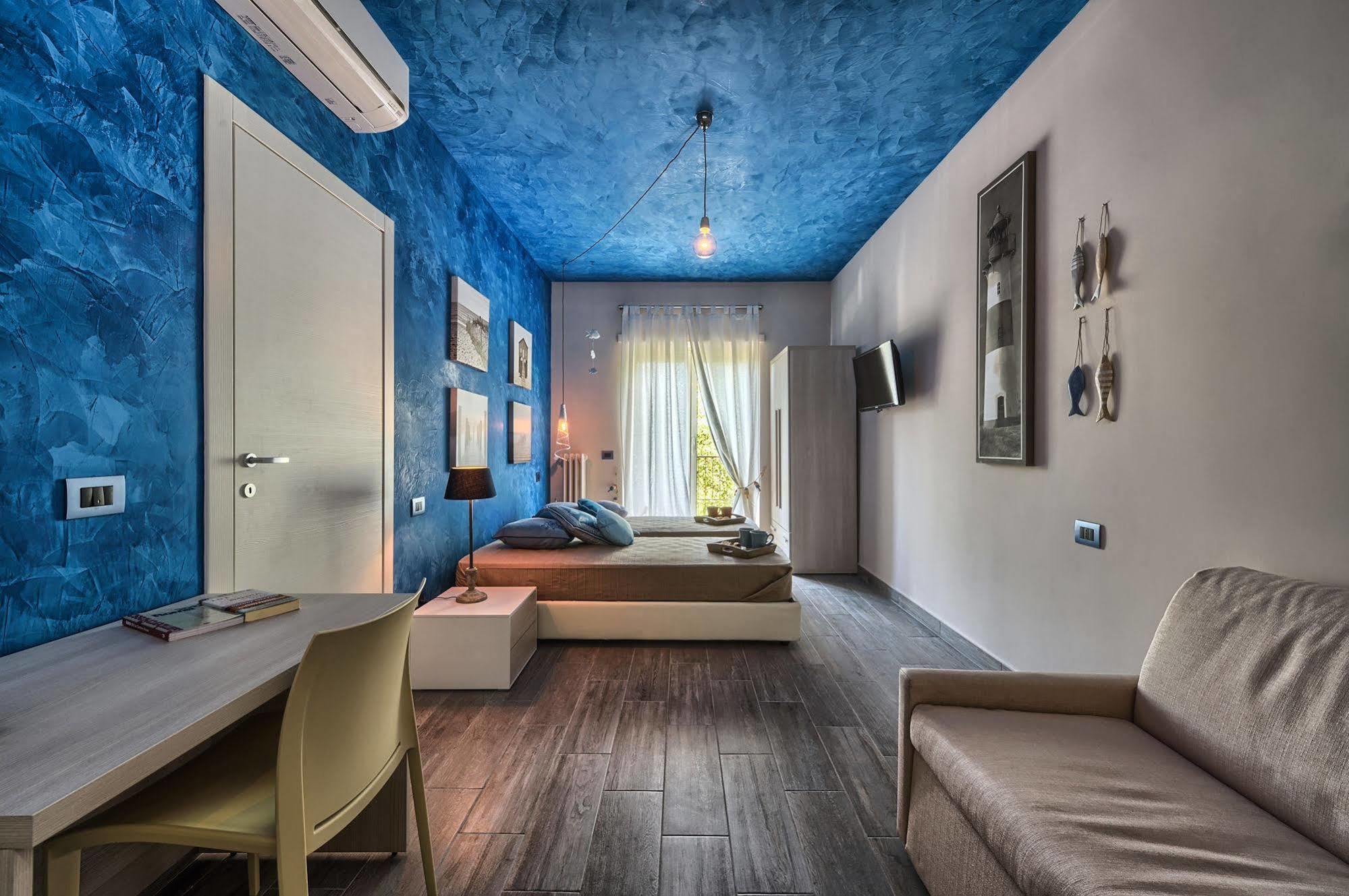 Guest house Munira B&B Rome