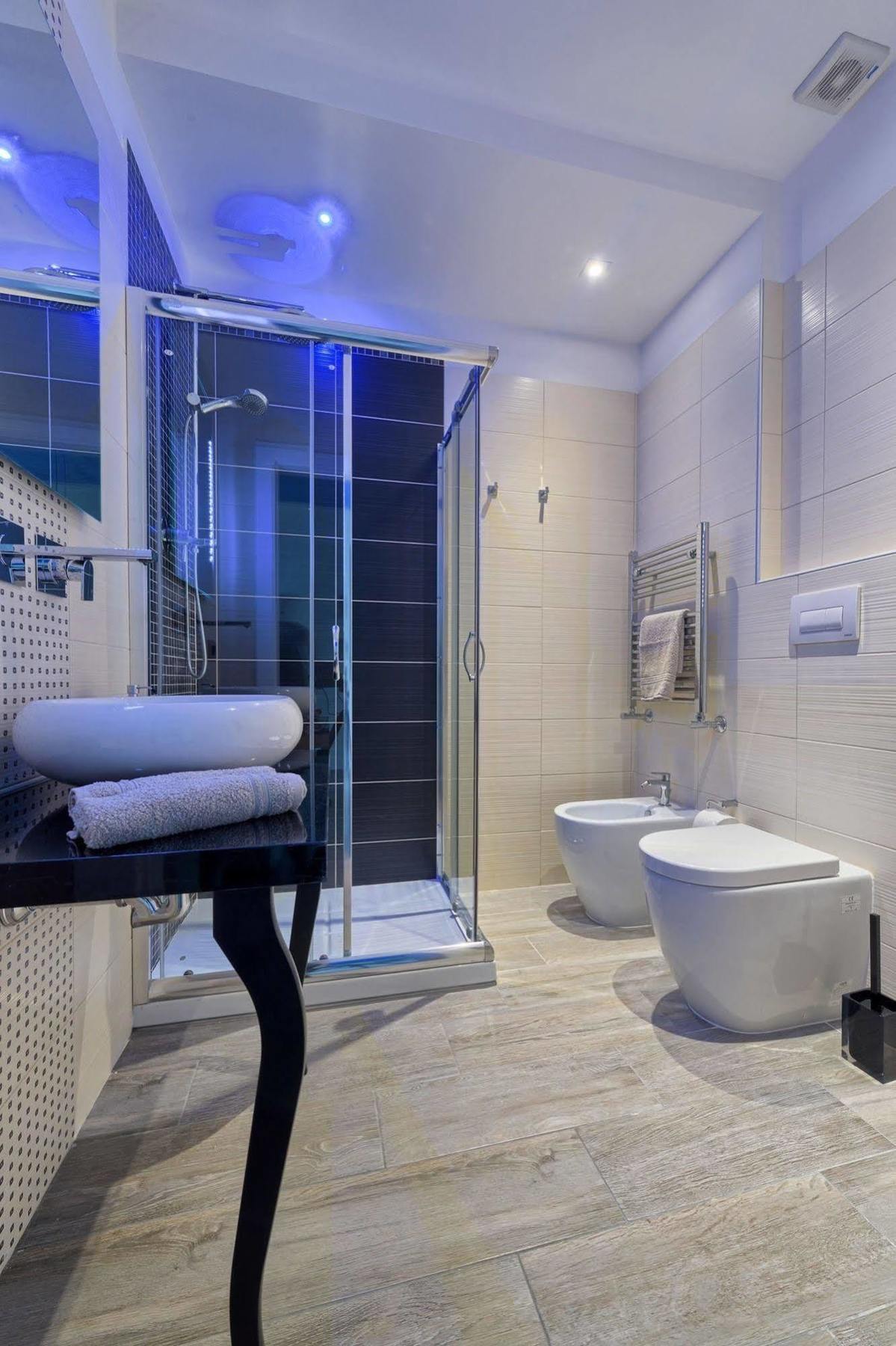 Munira B&B Guest house Rome