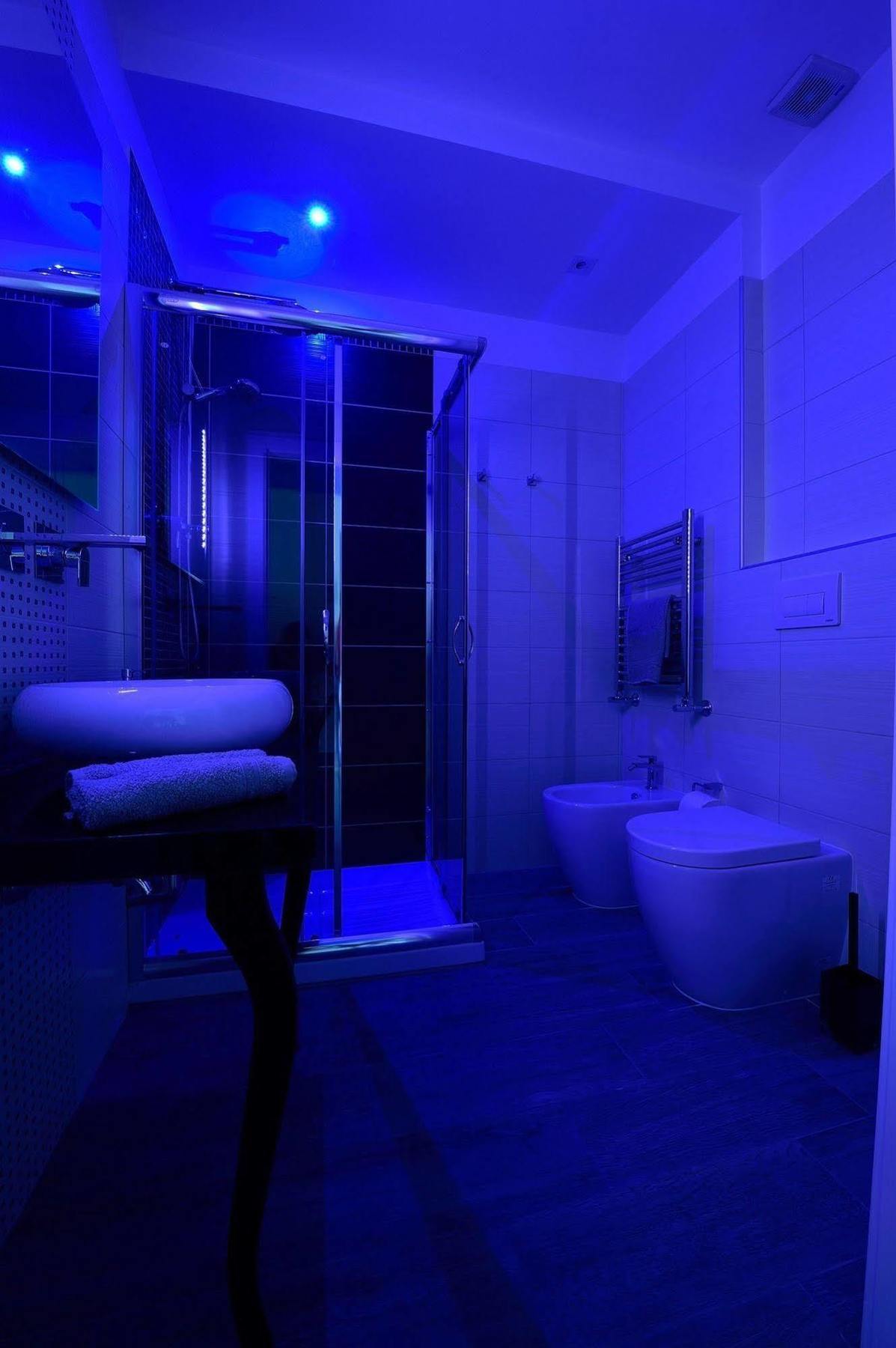 Guest house Munira B&B *