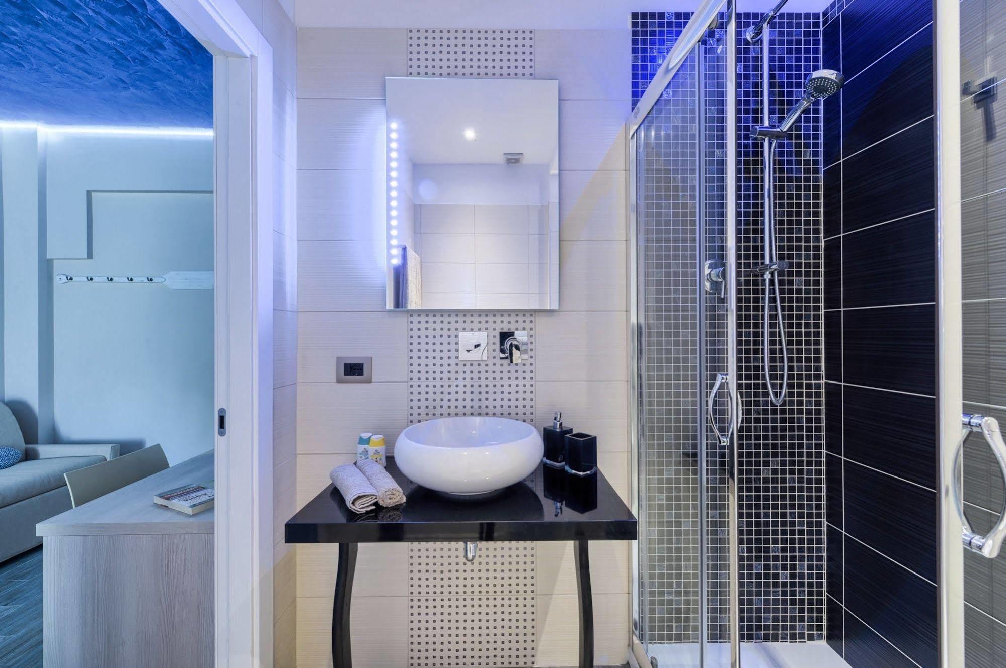 Munira B&B Guest house Rome