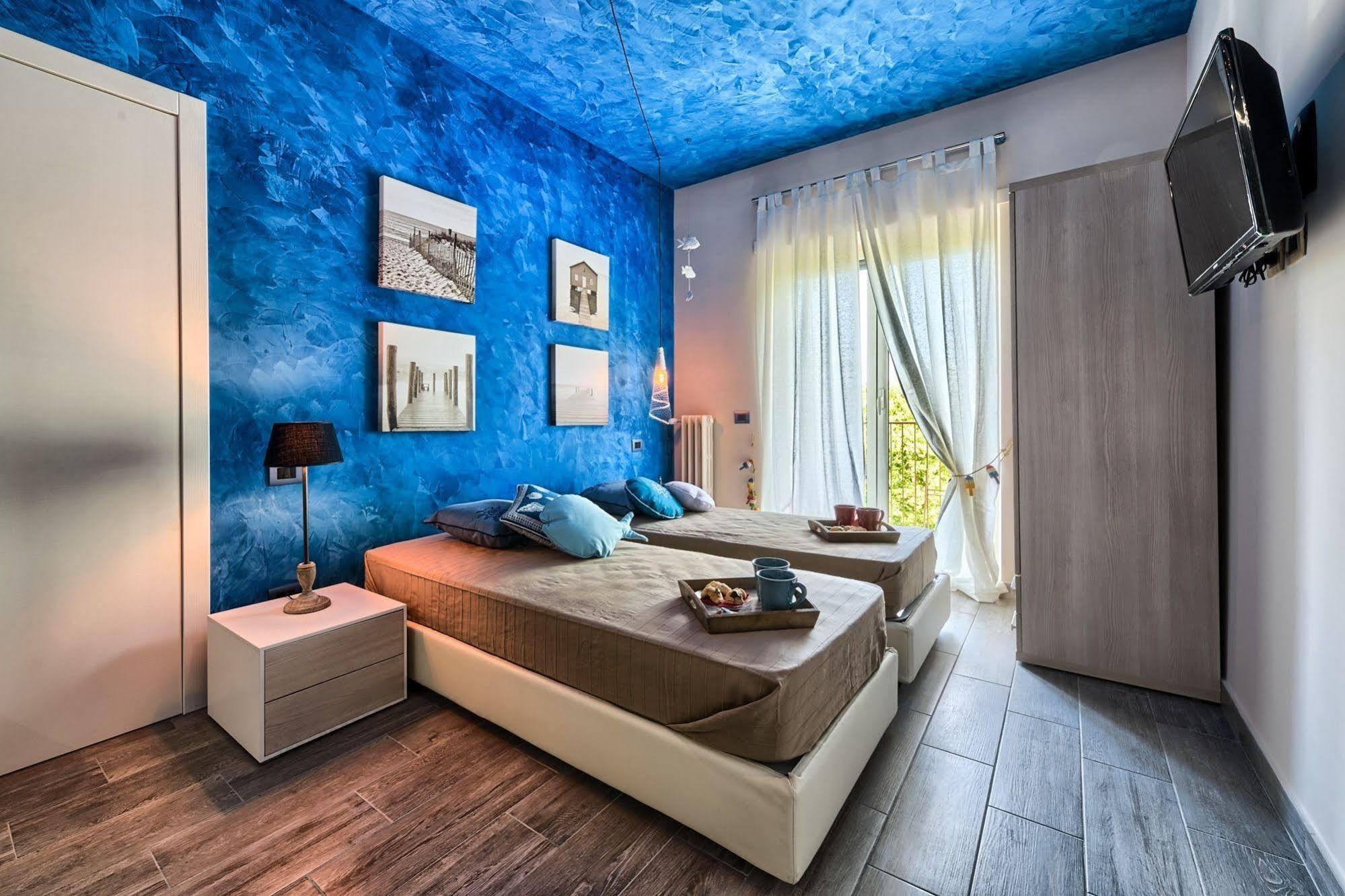 Guest house Munira B&B Rome