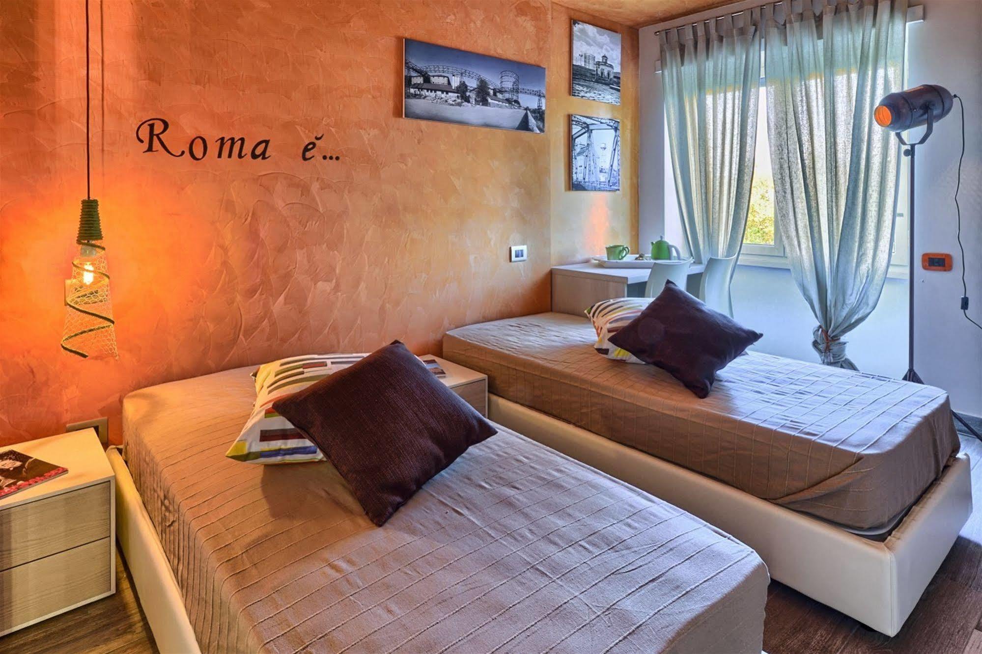 Munira B&B Guest house *