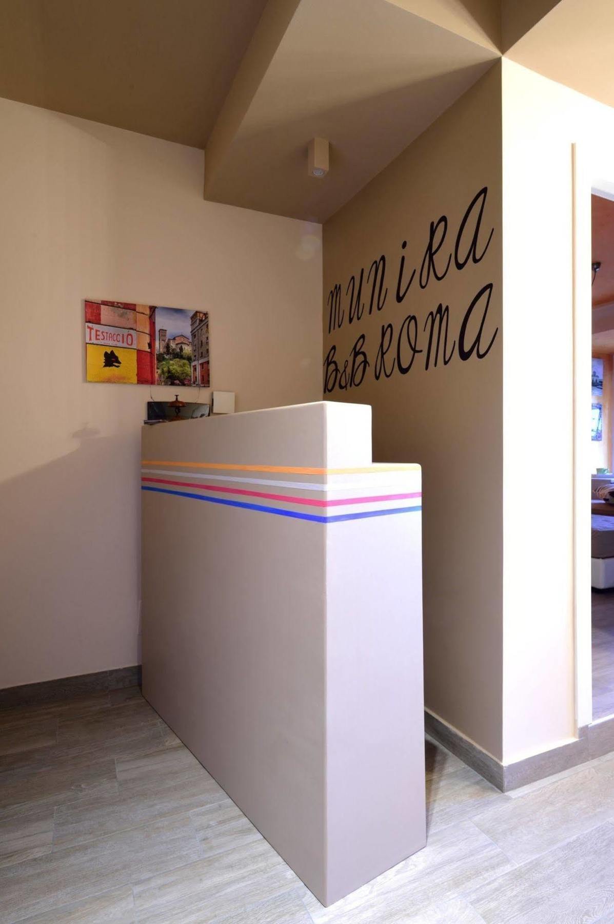 Munira B&B * Rome