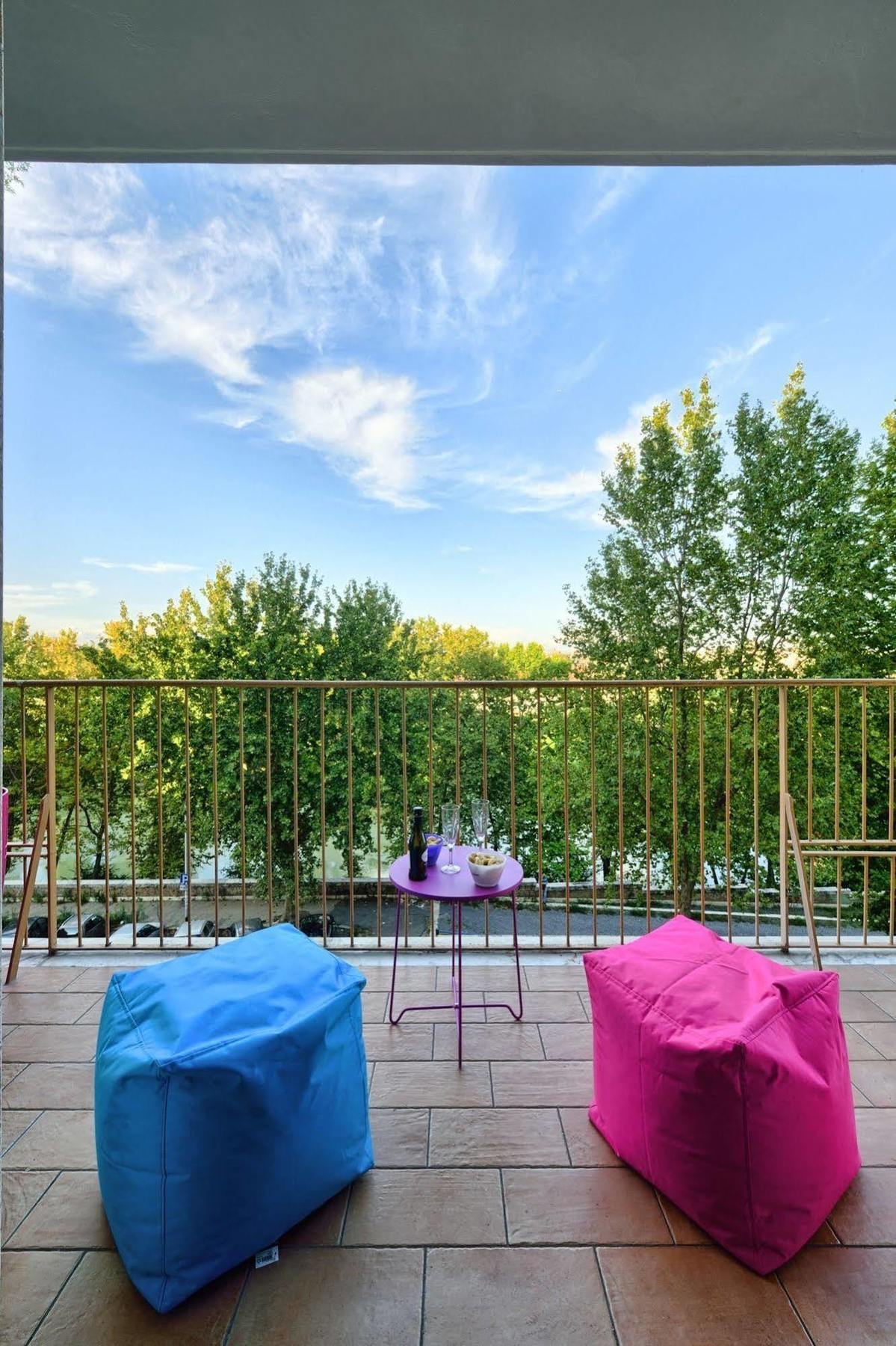 Munira B&B Rome