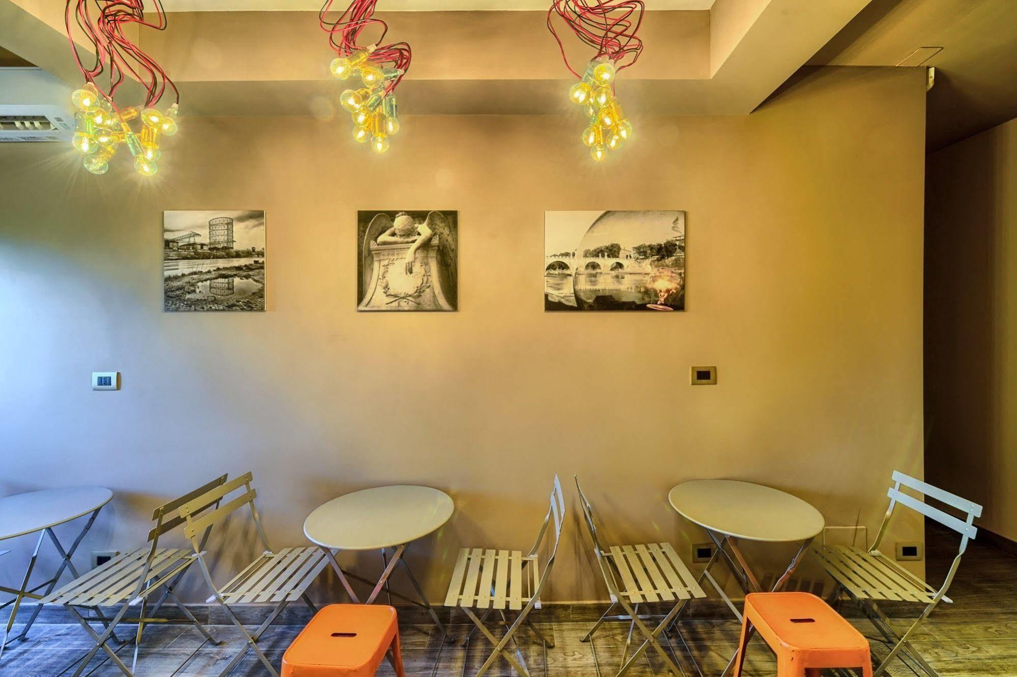 Munira B&B Guest house *