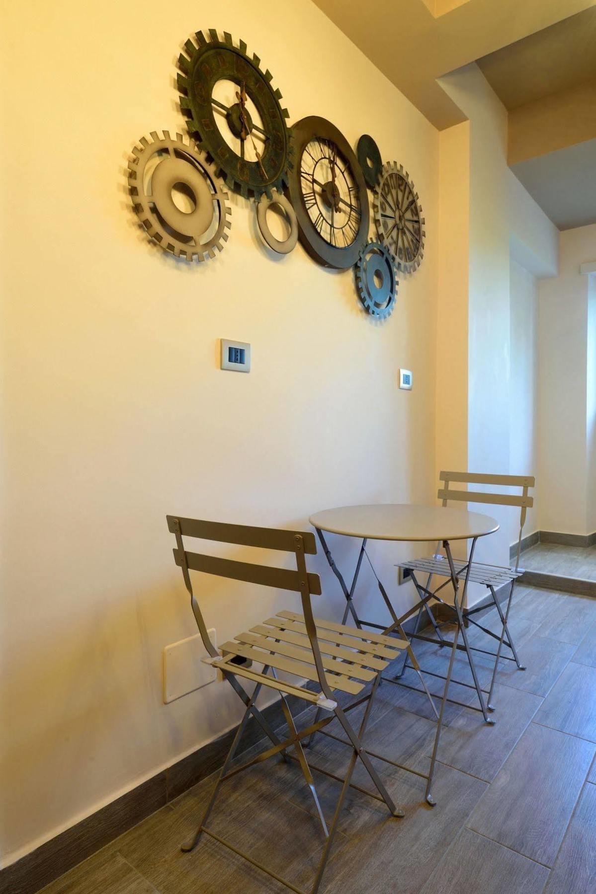 Munira B&B Guest house Rome