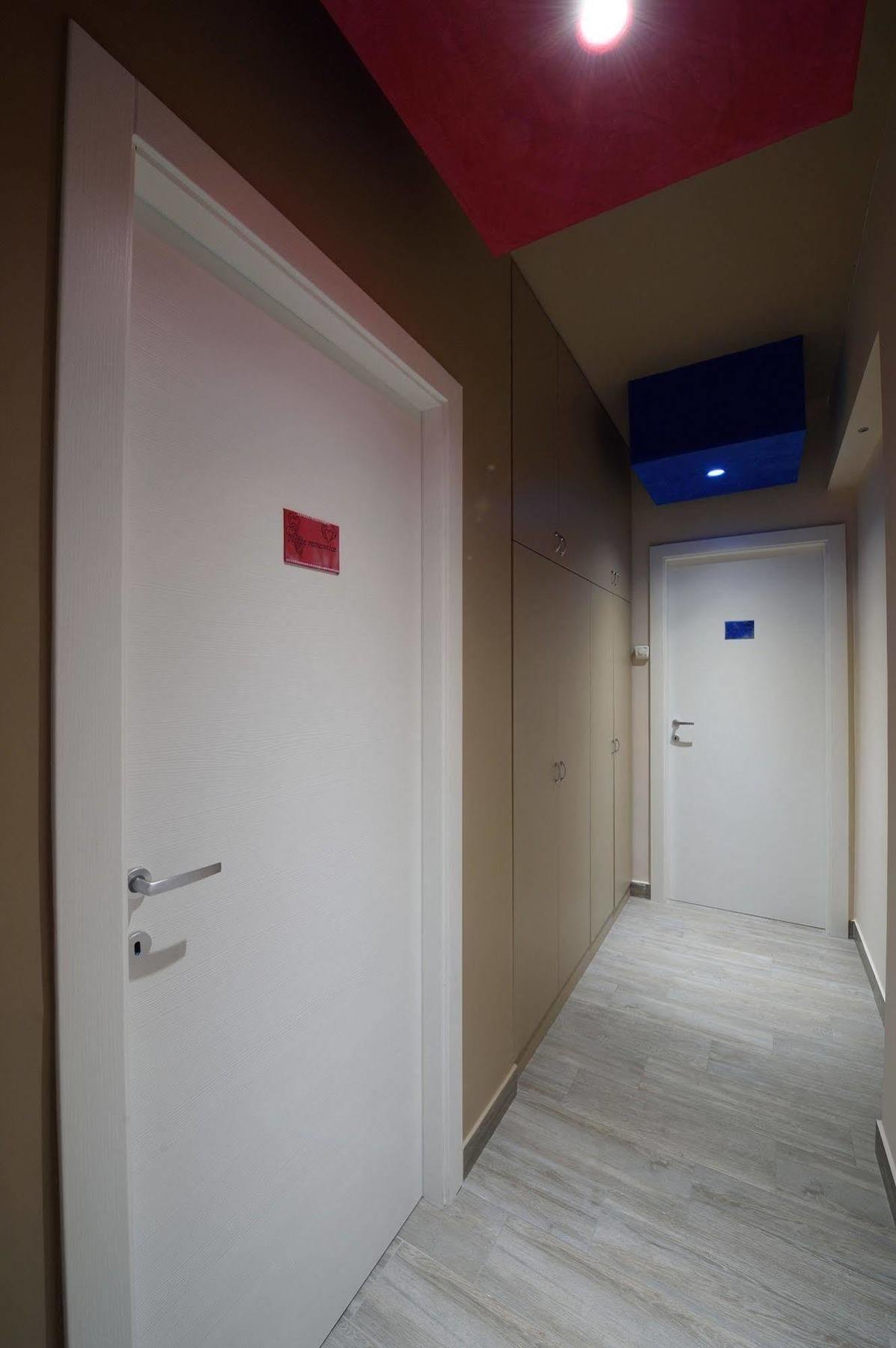 Guest house Munira B&B *